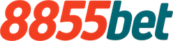 8855bet Logo